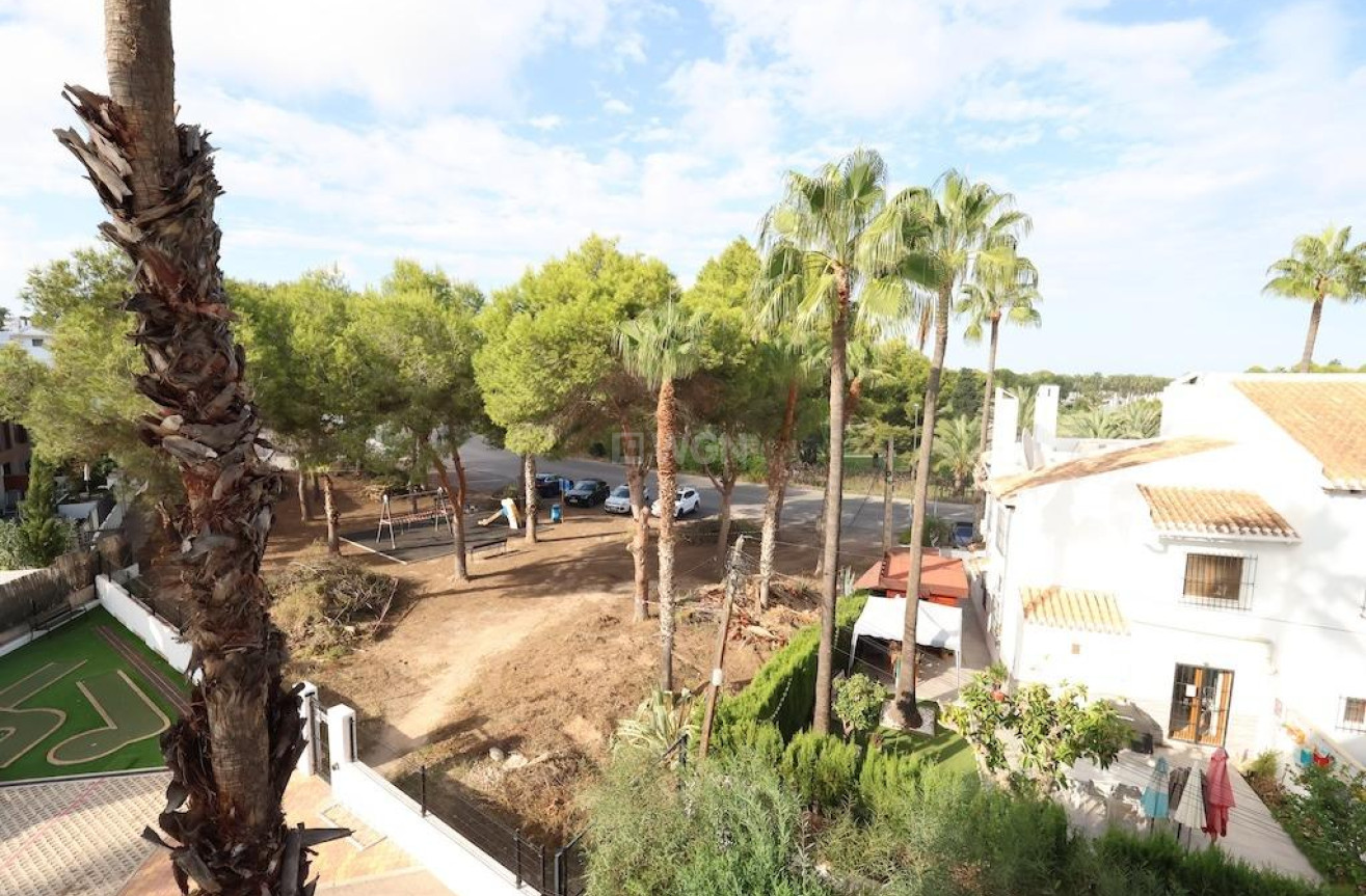 Wiederverkauf - Wohnung - Orihuela Costa - Costa Blanca