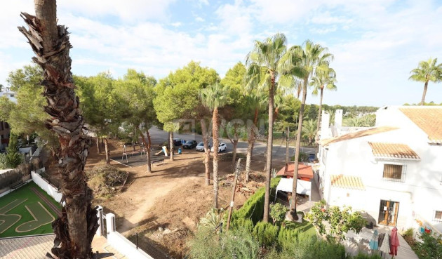 Wiederverkauf - Wohnung - Orihuela Costa - Costa Blanca