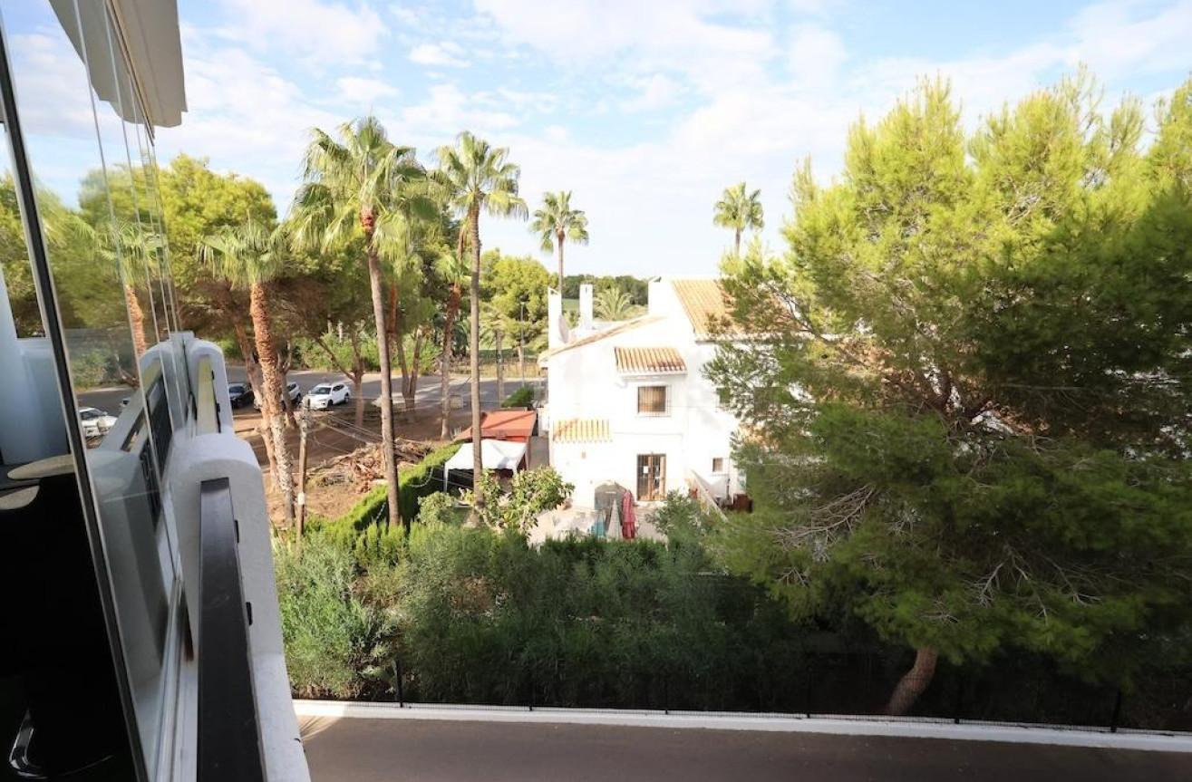 Wiederverkauf - Wohnung - Orihuela Costa - Costa Blanca