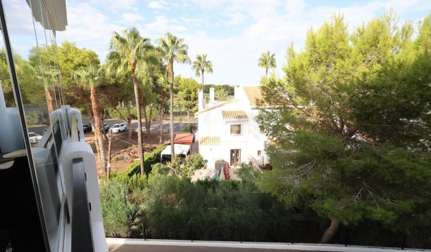 Wiederverkauf - Wohnung - Orihuela Costa - Costa Blanca