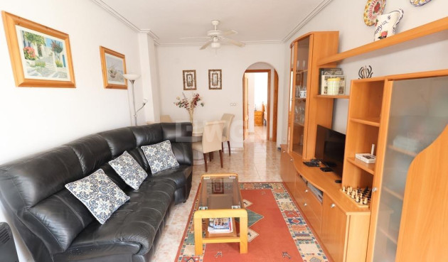 Wiederverkauf - Bungalow - Orihuela Costa - Costa Blanca