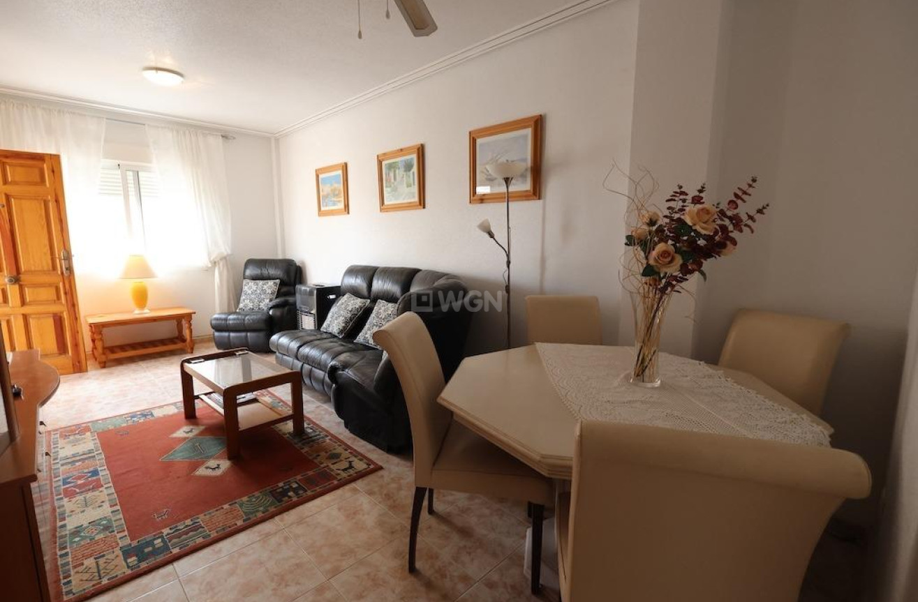 Wiederverkauf - Bungalow - Orihuela Costa - Costa Blanca