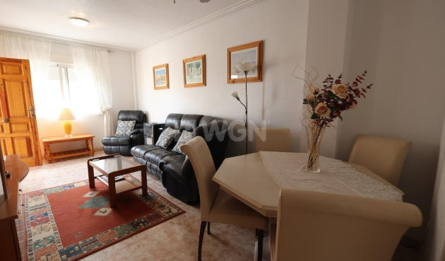 Wiederverkauf - Bungalow - Orihuela Costa - Costa Blanca