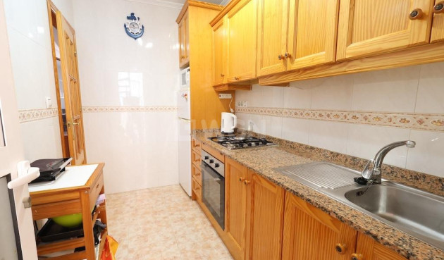 Wiederverkauf - Bungalow - Orihuela Costa - Costa Blanca