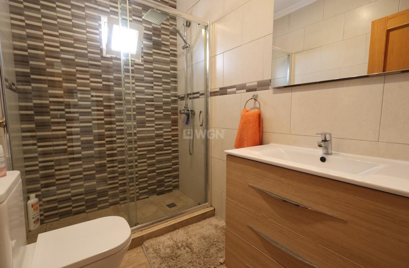 Wiederverkauf - Bungalow - Orihuela Costa - Costa Blanca