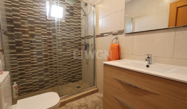 Wiederverkauf - Bungalow - Orihuela Costa - Costa Blanca