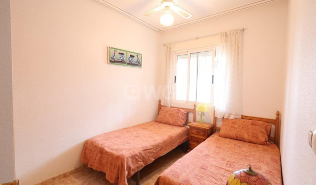Wiederverkauf - Bungalow - Orihuela Costa - Costa Blanca