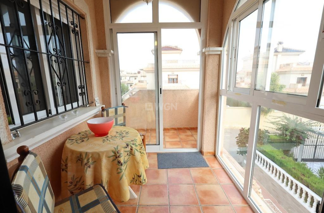 Wiederverkauf - Bungalow - Orihuela Costa - Costa Blanca