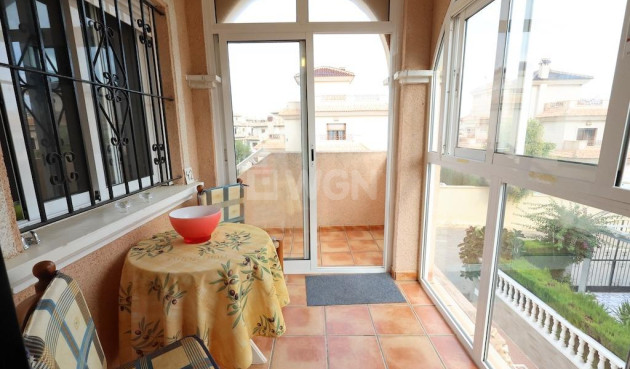 Wiederverkauf - Bungalow - Orihuela Costa - Costa Blanca