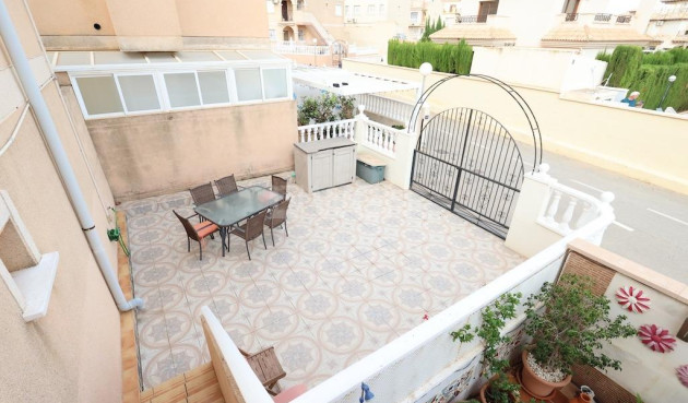 Wiederverkauf - Bungalow - Orihuela Costa - Costa Blanca