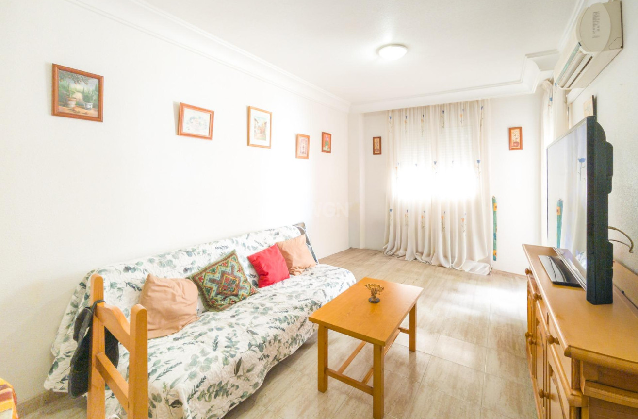 Wiederverkauf - Wohnung - Torrevieja - Acequion