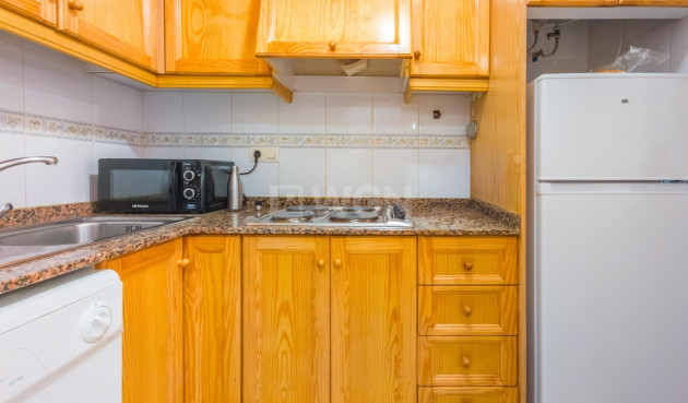Wiederverkauf - Wohnung - Torrevieja - Acequion