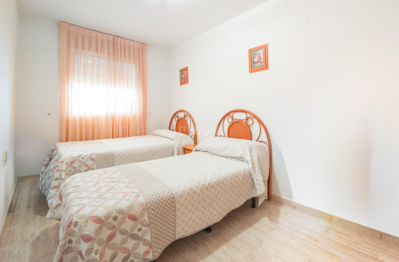 Wiederverkauf - Wohnung - Torrevieja - Acequion