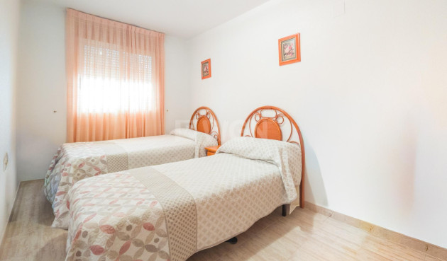 Wiederverkauf - Wohnung - Torrevieja - Acequion