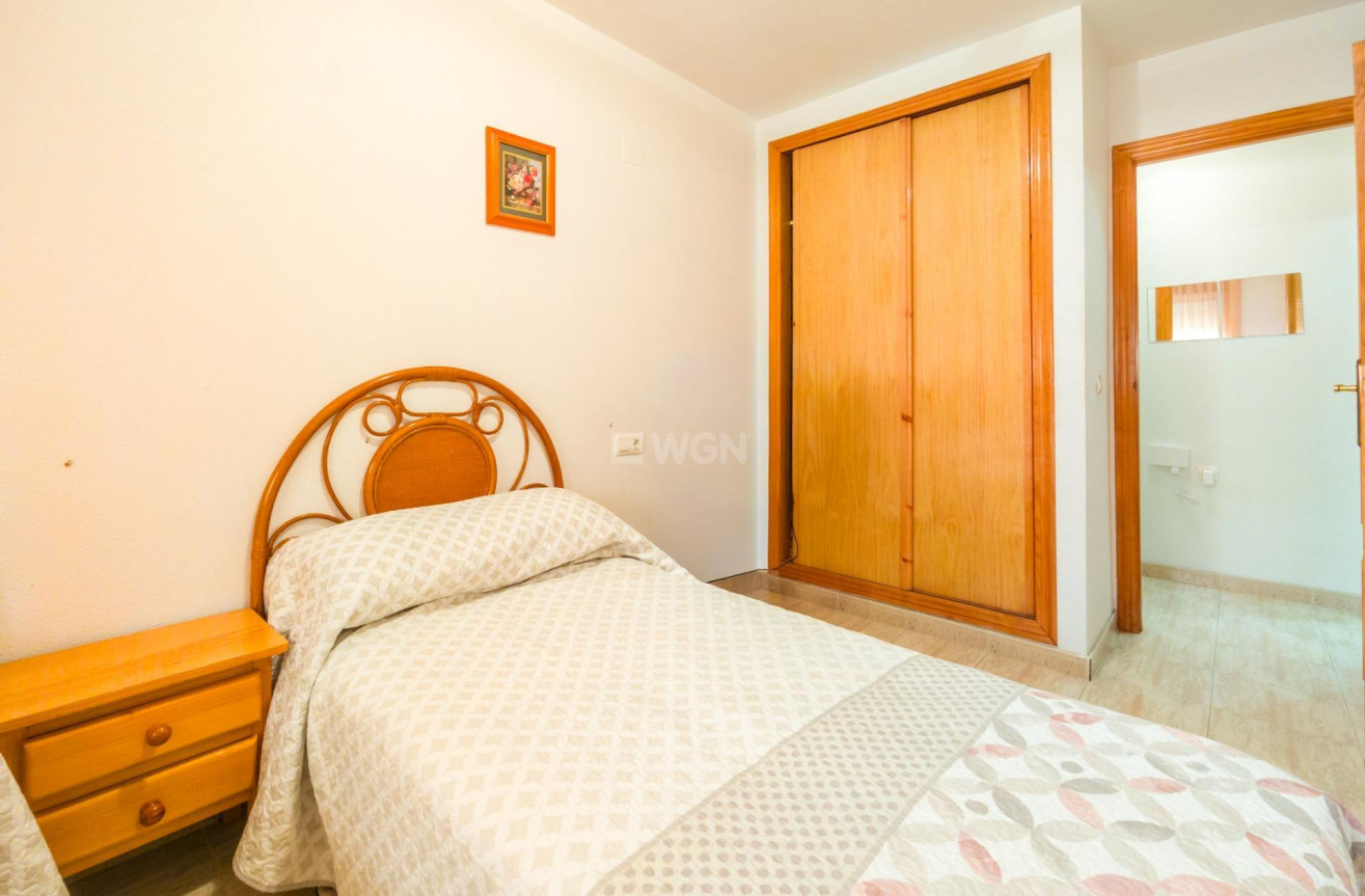 Wiederverkauf - Wohnung - Torrevieja - Acequion