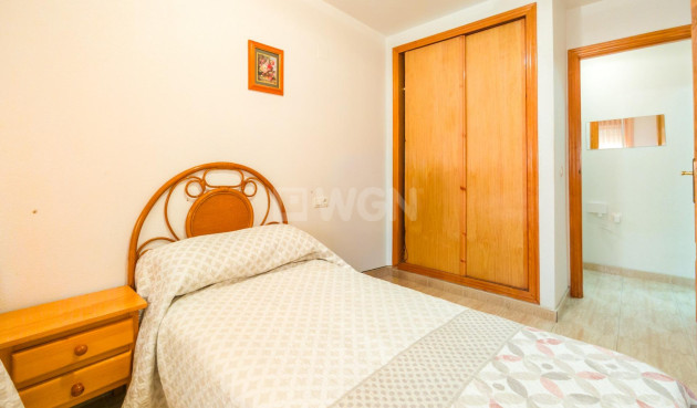 Wiederverkauf - Wohnung - Torrevieja - Acequion