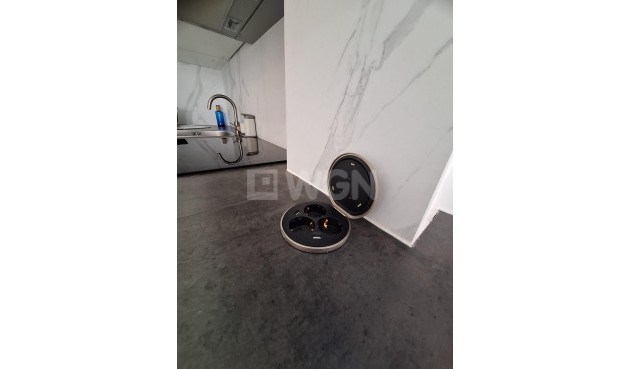 Resale - Apartment / flat - Torrevieja - Nueva Torrevieja