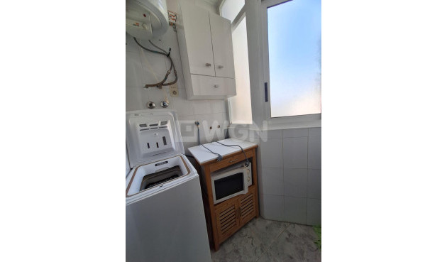 Resale - Apartment / flat - Torrevieja - Nueva Torrevieja