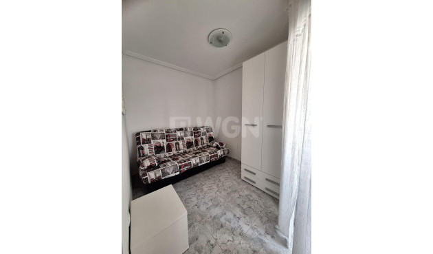 Resale - Apartment / flat - Torrevieja - Nueva Torrevieja
