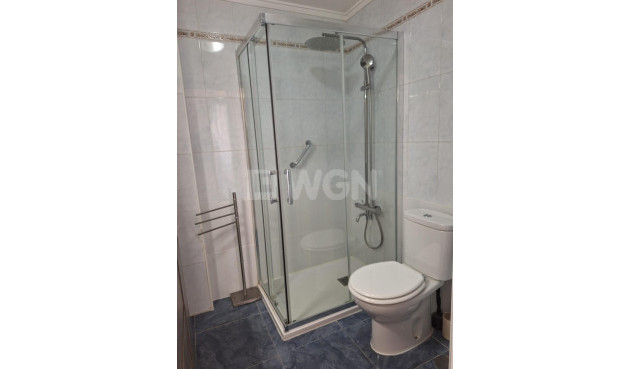 Resale - Apartment / flat - Torrevieja - Nueva Torrevieja