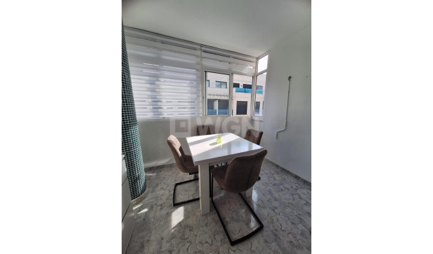 Resale - Apartment / flat - Torrevieja - Nueva Torrevieja