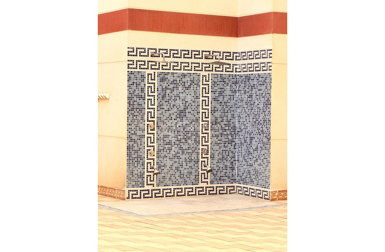 Wiederverkauf - Wohnung - Torrevieja - Centro