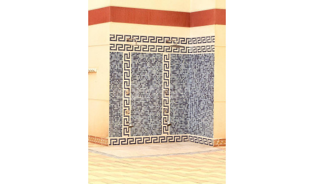 Wiederverkauf - Wohnung - Torrevieja - Centro