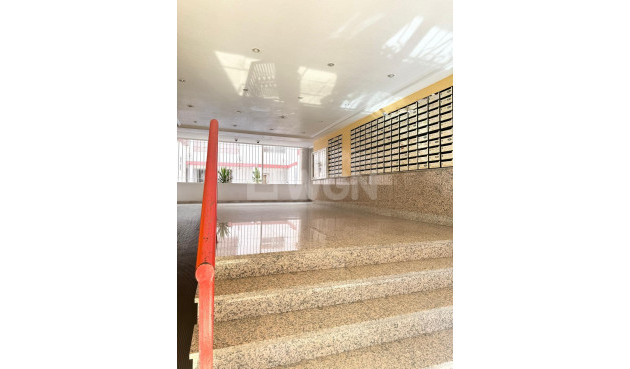 Wiederverkauf - Wohnung - Torrevieja - Centro