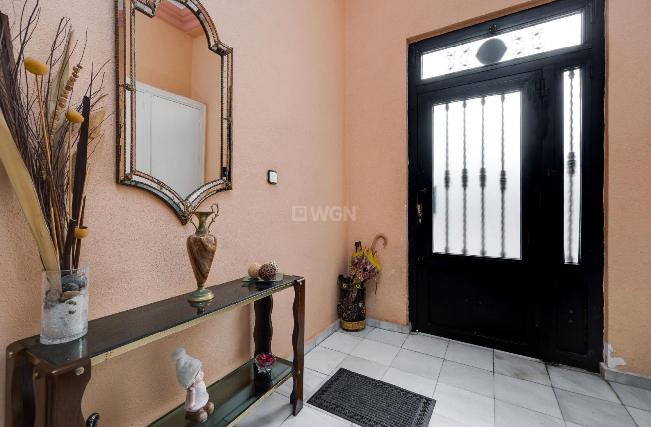 Wiederverkauf - Wohnung - Torrevieja - Centro