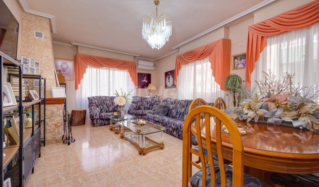 Wiederverkauf - Wohnung - Torrevieja - Centro