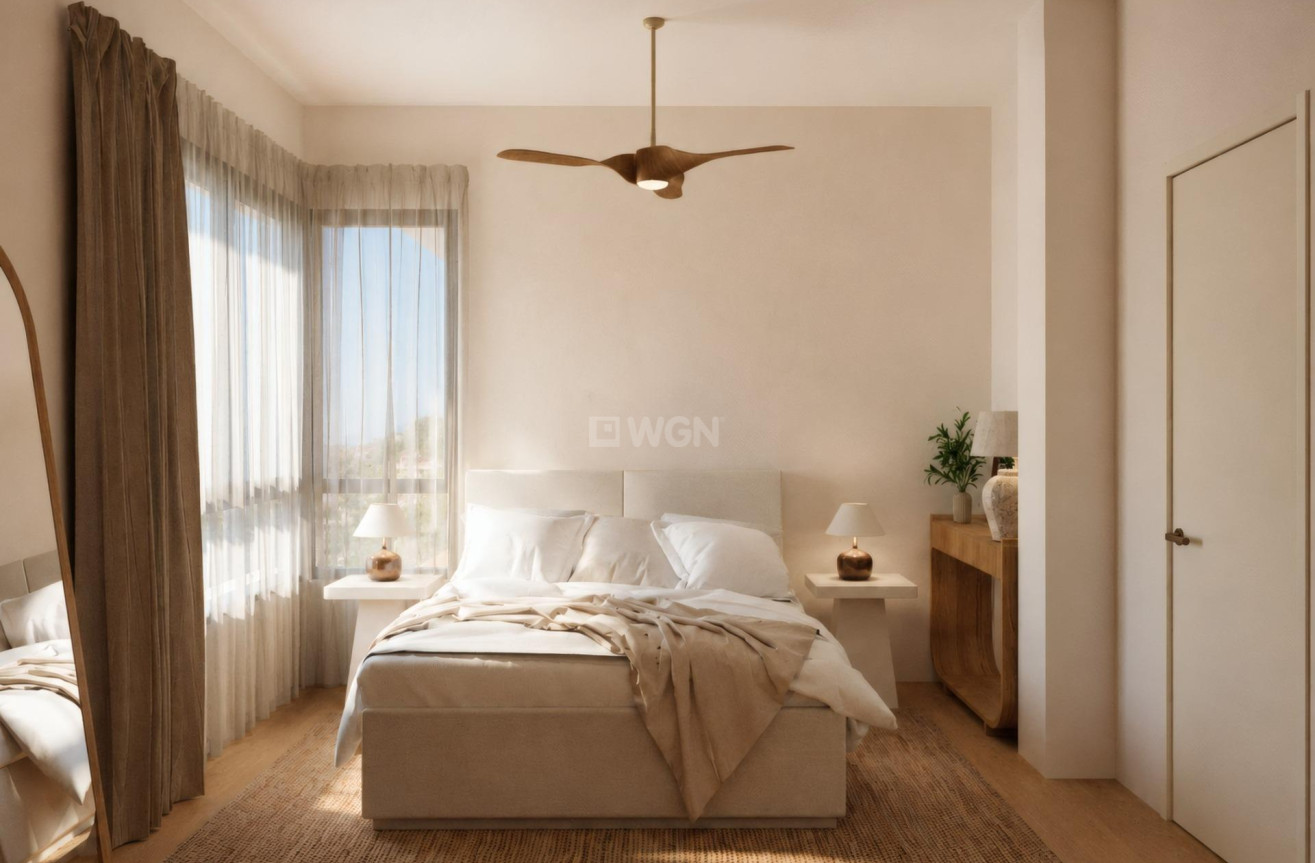 Nowy budynek - Villa - Orihuela - Vistabella Golf