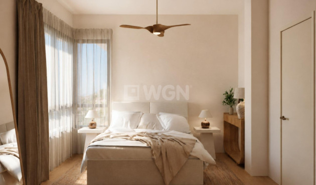 Nowy budynek - Villa - Orihuela - Vistabella Golf