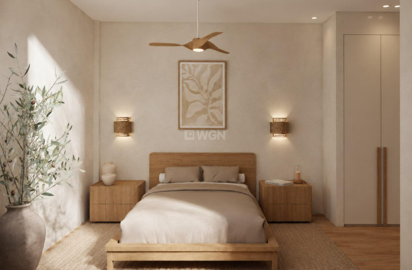 Nowy budynek - Villa - Orihuela - Vistabella Golf