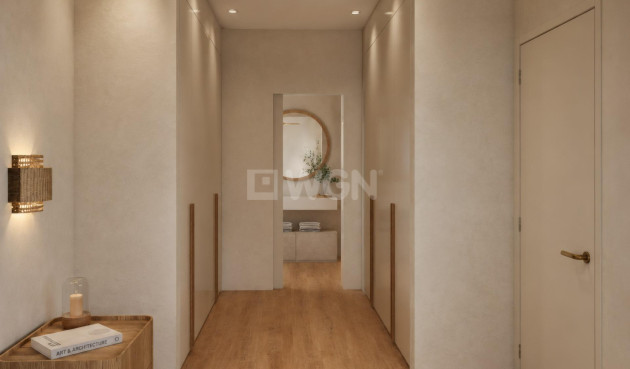 Nowy budynek - Villa - Orihuela - Vistabella Golf