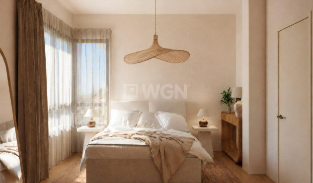 Nowy budynek - Villa - Orihuela - Vistabella Golf