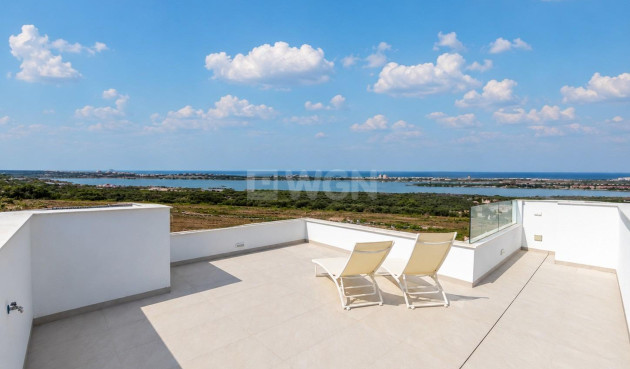 Nowy budynek - Villa - Orihuela - Vistabella Golf