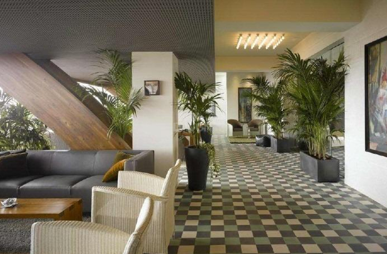 Nowy budynek - Villa - Sucina - Peraleja Golf