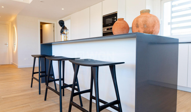 New Build - Apartment / flat - Casares - Camarate