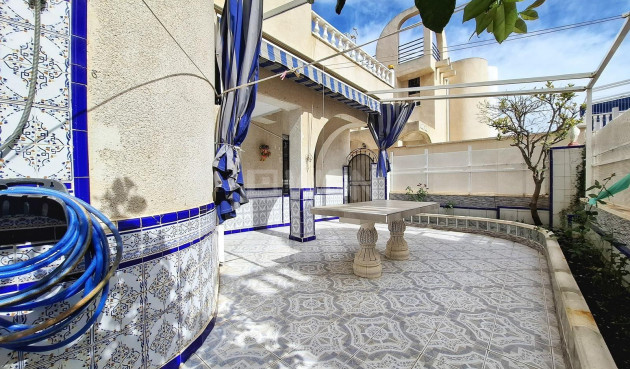 Odsprzedaż - Villa - Torrevieja - Carrefour