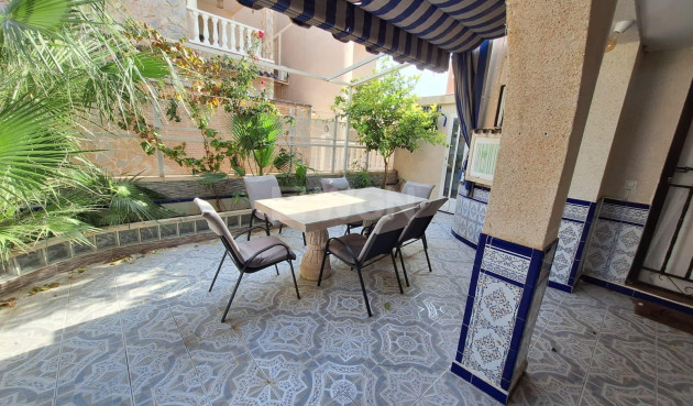 Odsprzedaż - Villa - Torrevieja - Carrefour