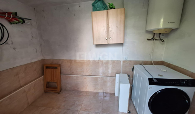 Odsprzedaż - Villa - Torrevieja - Carrefour