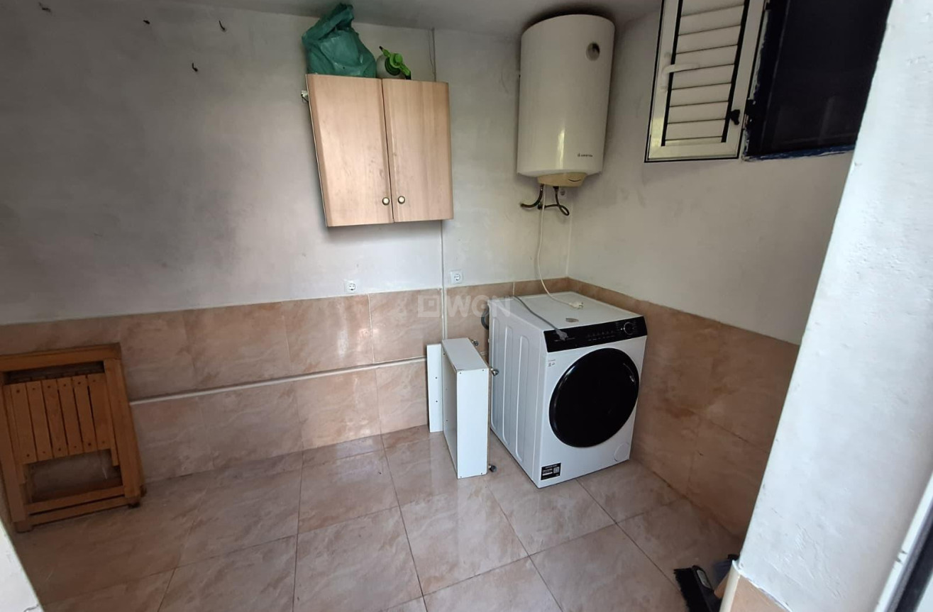 Odsprzedaż - Villa - Torrevieja - Carrefour