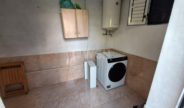Odsprzedaż - Villa - Torrevieja - Carrefour