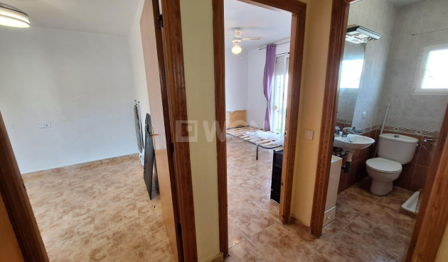 Odsprzedaż - Villa - Torrevieja - Carrefour