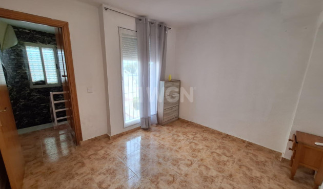 Odsprzedaż - Villa - Torrevieja - Carrefour