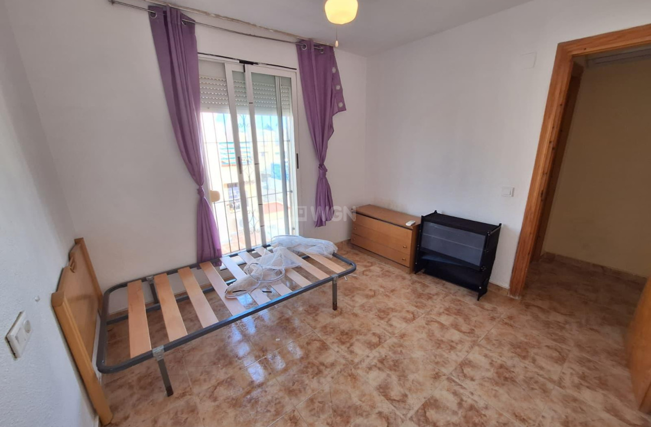 Odsprzedaż - Villa - Torrevieja - Carrefour