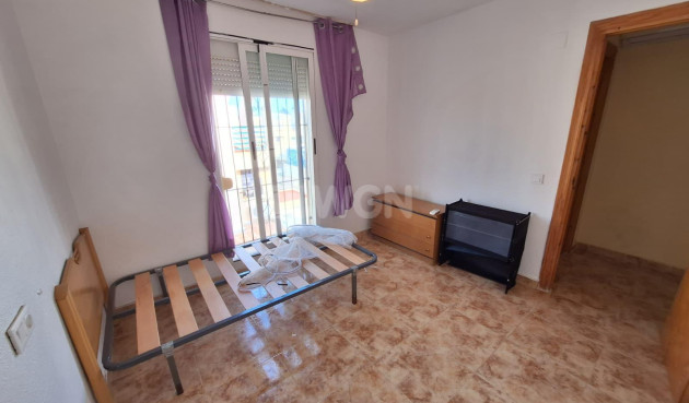 Odsprzedaż - Villa - Torrevieja - Carrefour