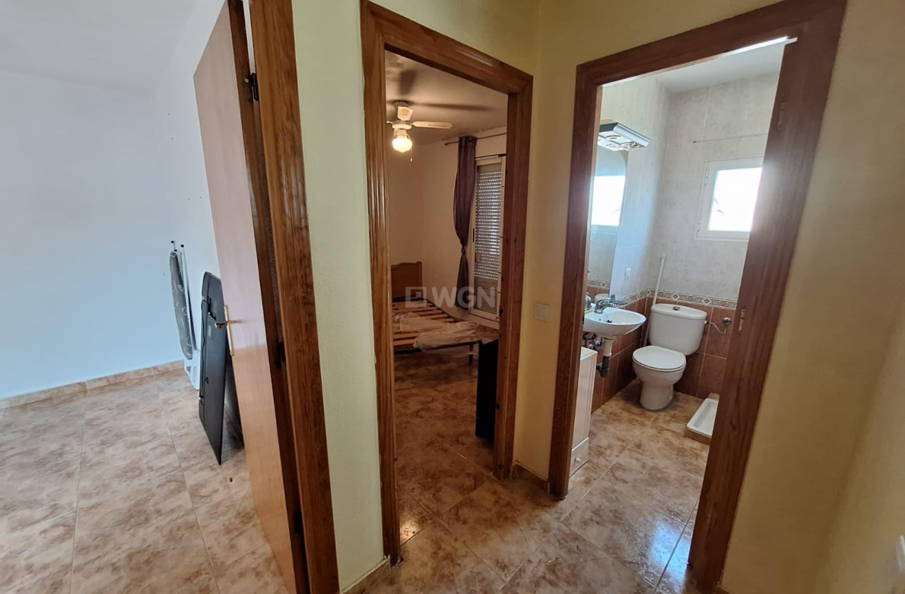 Odsprzedaż - Villa - Torrevieja - Carrefour