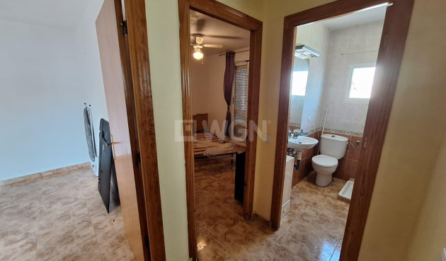 Odsprzedaż - Villa - Torrevieja - Carrefour