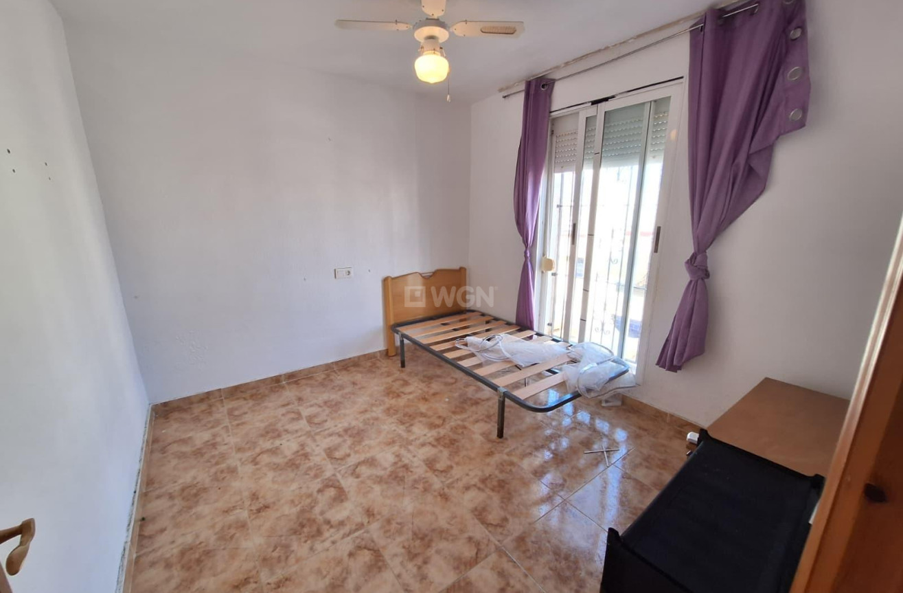 Odsprzedaż - Villa - Torrevieja - Carrefour